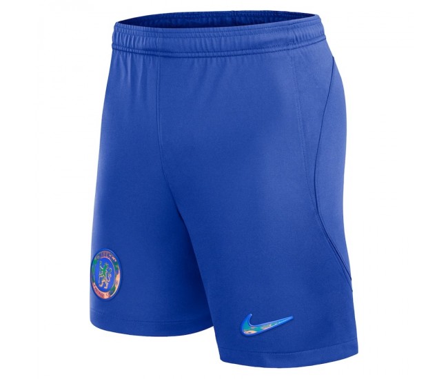 Chelsea Men's Home Shorts 23-24