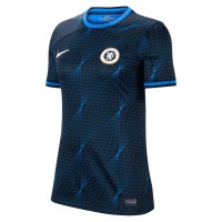 Chelsea Women's Away Jersey 23-24