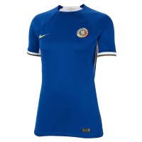 Chelsea Women's Home Jersey 23-24