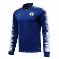 Chelsea Anthem Blue Jacket