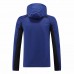 Chelsea Blue All Weather Windrunner Football Jacket 2022