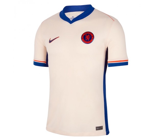 Chelsea Mens Away Jersey 24-25
