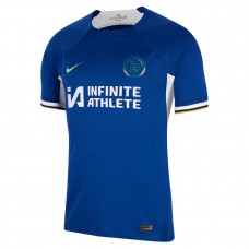 Chelsea Men's Home Jersey 23-24