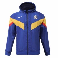 Chelsea FC Mens Storm Jackets 23-24