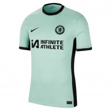Chelsea Men's Third Jersey 23-24