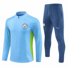 Chelsea Mens Training Technical Football Tracksuit 24-25