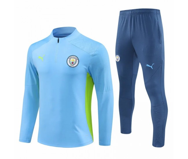 Chelsea Mens Training Technical Football Tracksuit 24-25