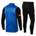 Chelsea Training Technical Soccer Tracksuit 2021-22