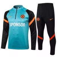 Chelsea Training Technical Soccer Tracksuit 2021