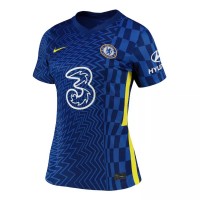 Women Chelsea Home Jersey 2021 2022
