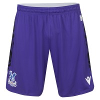 Crystal Palace Goalkeeper Away Shorts 23-24