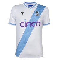Crystal Palace Men's Away Jersey 23-24