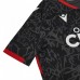 Crystal Palace Men's Third Jersey 23-24