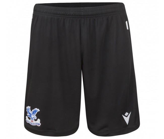Crystal Palace Men's Third Shorts 23-24