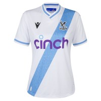 Crystal Palace Women's Away Jersey 23-24