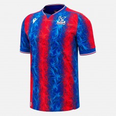 Crystal Palace Mens Home Jersey 24-25