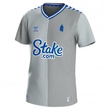 Everton Men's Third Jersey 23-24