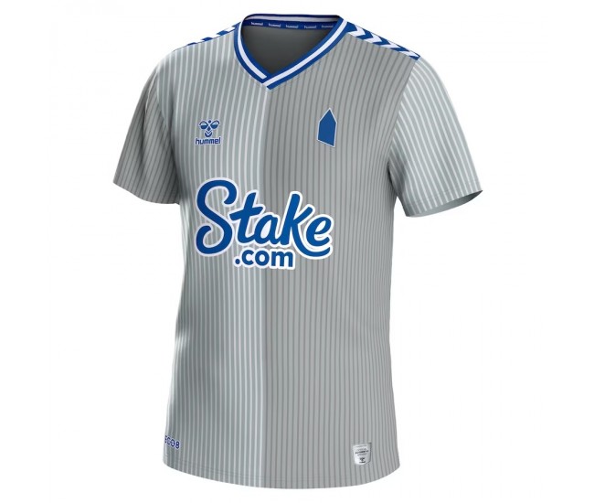 Everton Men's Third Jersey 23-24
