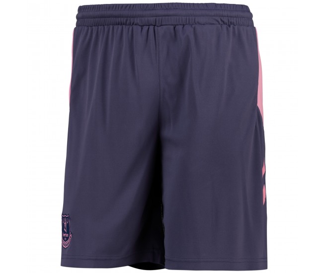 Everton Away Shorts 2022-23