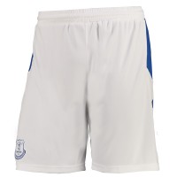 Everton Home Shorts 2022-23