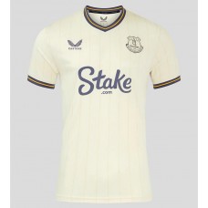 Everton Mens Third Jersey 24-25