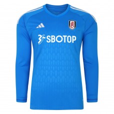 Fulham FC Goalkeeper Third Jersey 23-24
