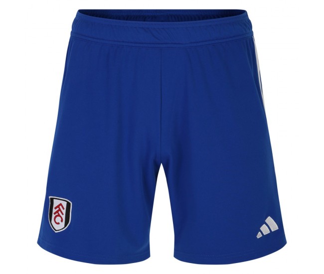 Fulham FC Goalkeeper Third Shorts 23-24