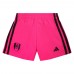 Fulham FC Kid Away Kit 23-24