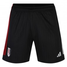 Fulham FC Men's Home Shorts 23-24