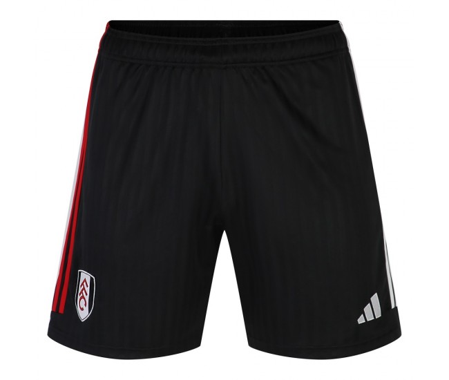 Fulham FC Men's Home Shorts 23-24