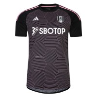 Fulham FC Men's Third Jersey 23-24