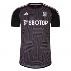 Fulham FC Men's Third Jersey 23-24