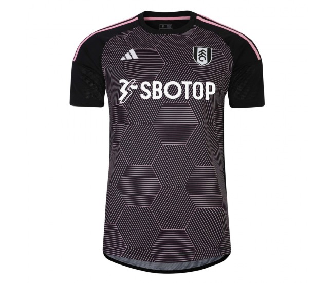 Fulham FC Men's Third Jersey 23-24