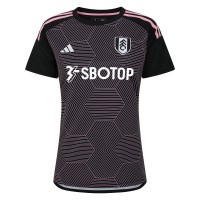 Fulham FC Women's Third Jersey 23-24