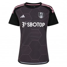 Fulham FC Women's Third Jersey 23-24