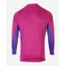 Leicester City Goalkeeper Home Jersey 23-24