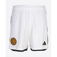 Leicester City Men’s Third Shorts 23-24