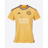Leicester City Women's Third Jersey 23-24