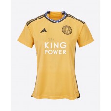 Leicester City Women's Third Jersey 23-24