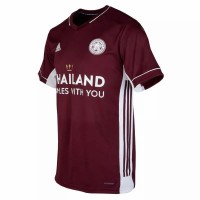 Leicester City Away Jersey 2020 2021