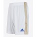 Leicester City Away Shorts 2020 2021