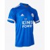 Leicester City King Power Home Jersey 2020 2021