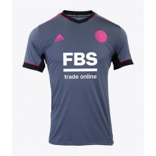 Leicester City Third Jersey 2021-22