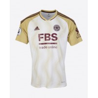 Leicester City Third Jersey 2022-23