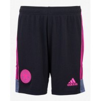 Leicester City Third Shorts 2021-22
