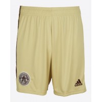 Leicester City Third Shorts 2022-23