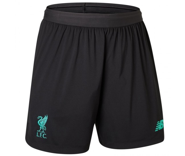 Liverpool Third Shorts 2019-20