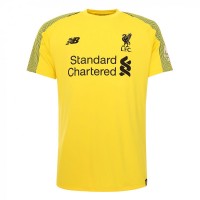 LFC Mens Goalkeeper Home Shirt 18/19