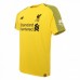 LFC Mens Goalkeeper Home Shirt 18/19