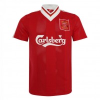LFC Retro Home Shirt 1995 1996
